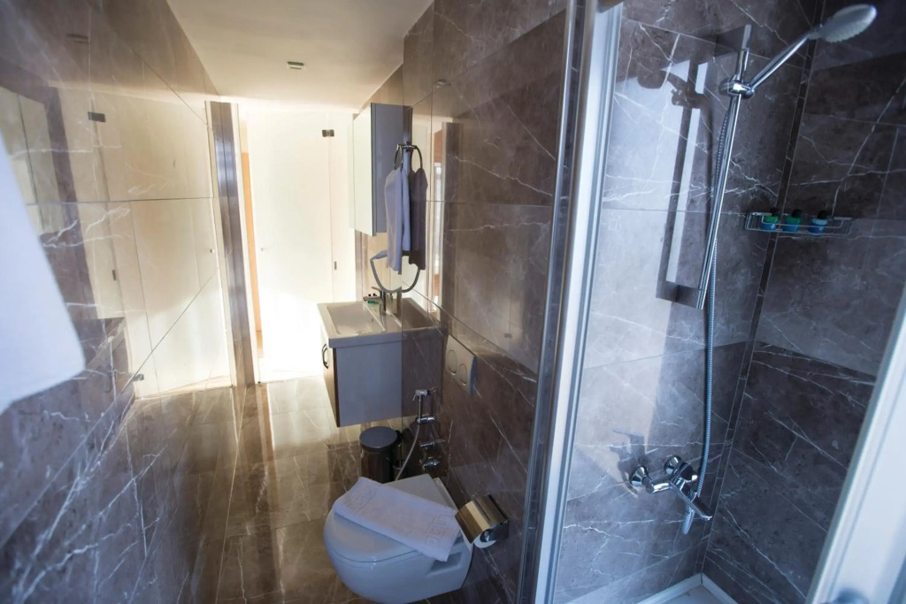 Alesha Suite Otel