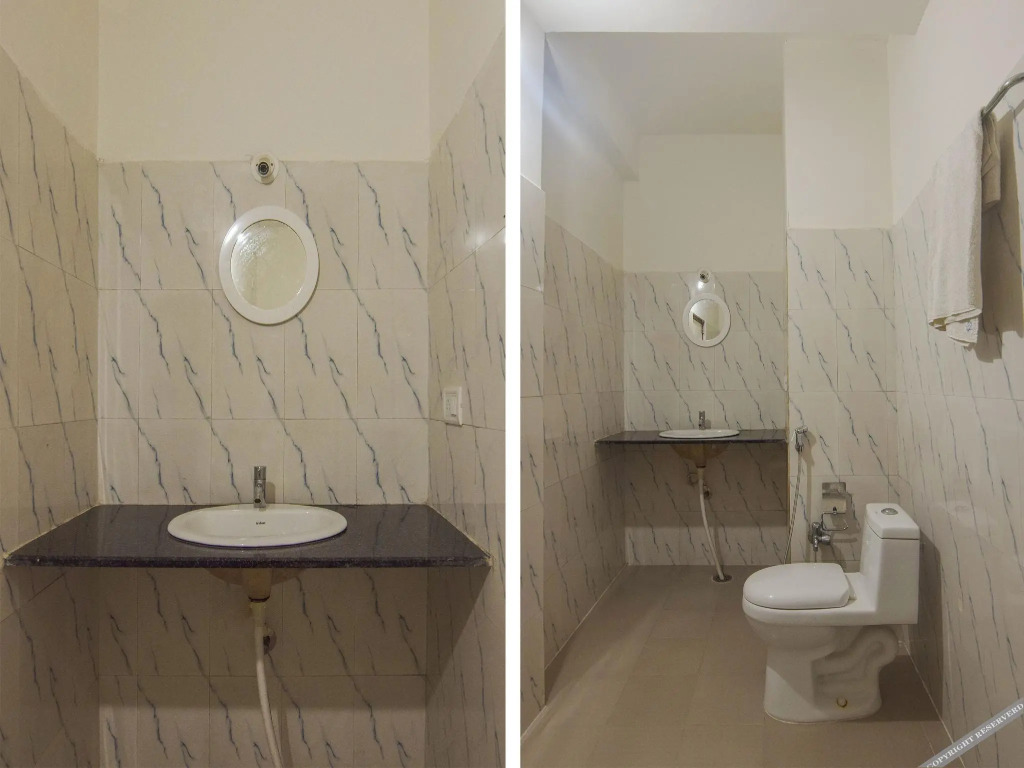 OYO 14144 Hotel Moriz Madikeri