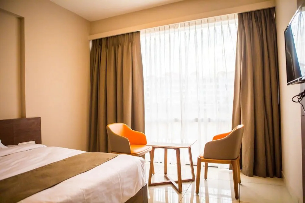 Hotel Samasth Palatial