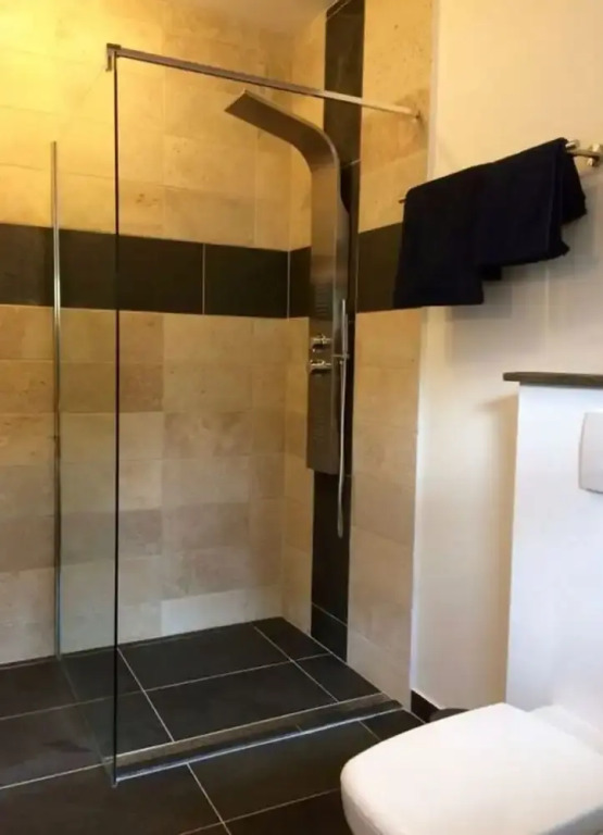 Holiday Apartment Wellness & Relaxation