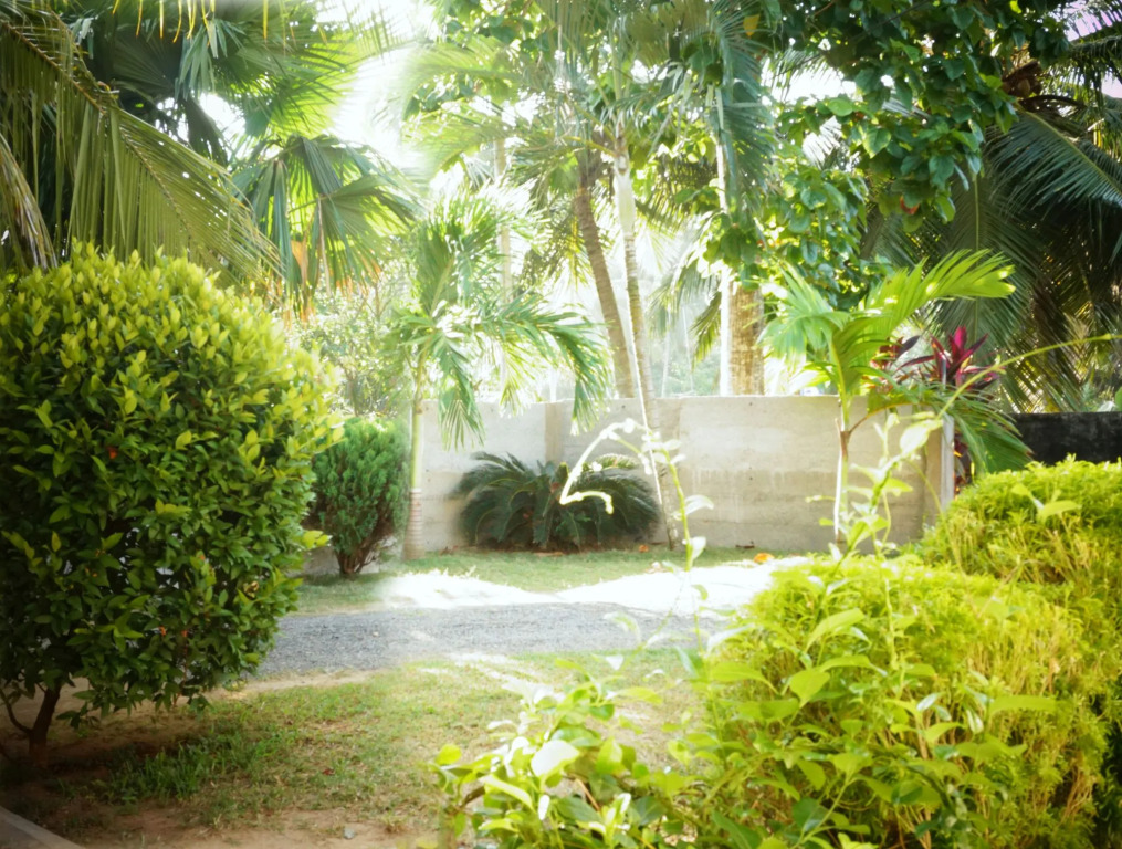 Liana Private Villa near Tangalle Beach