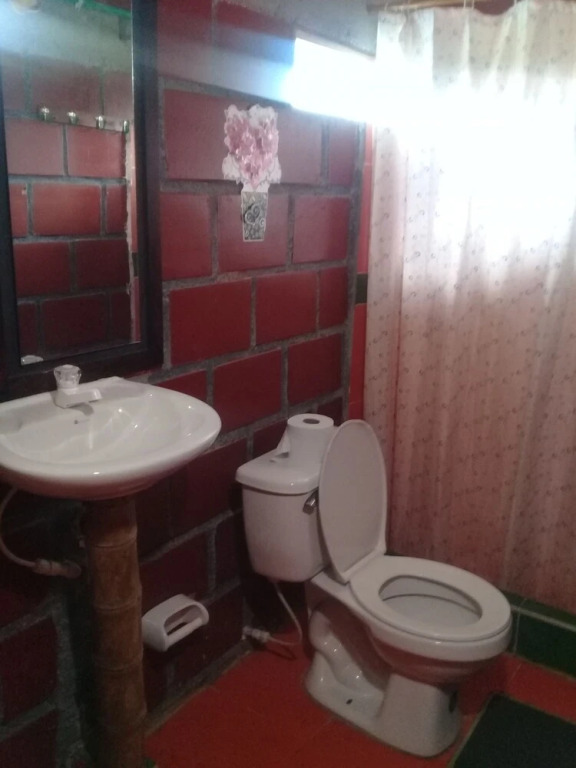 Villaceleste - Hostel