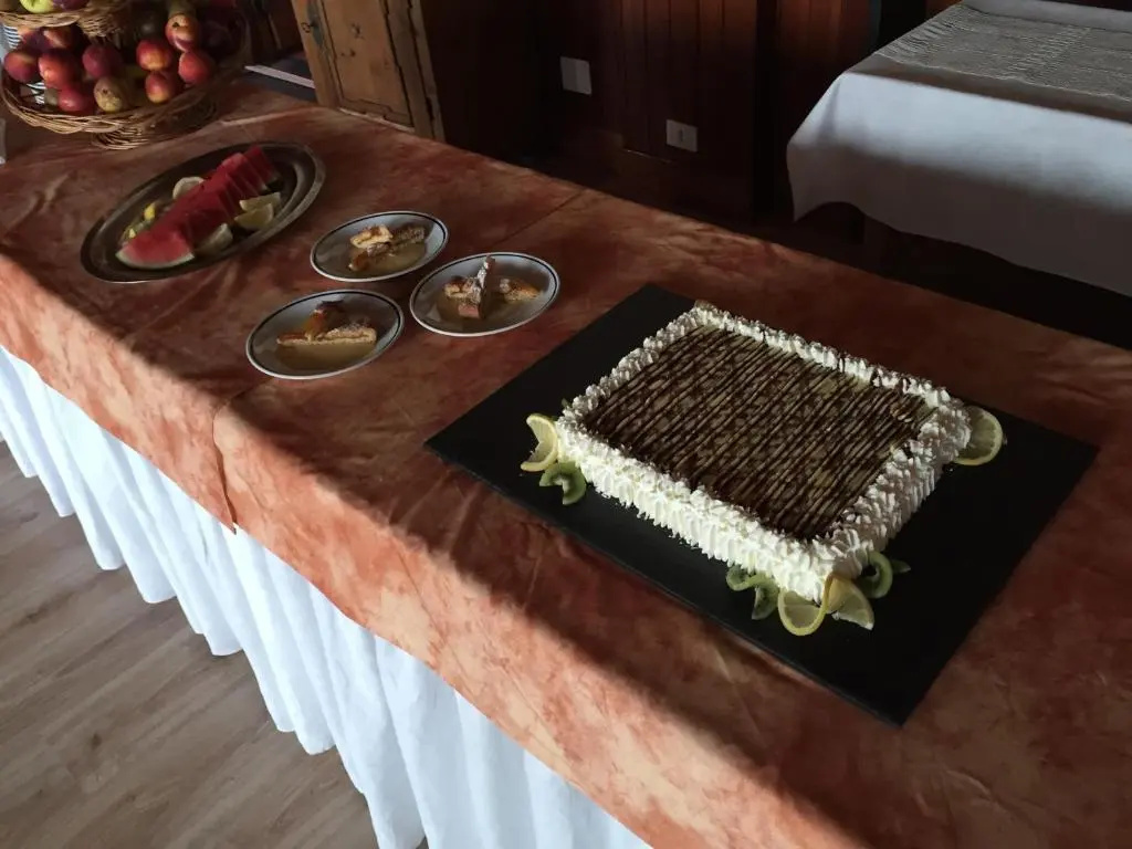 Residence Grand Hotel SIVA