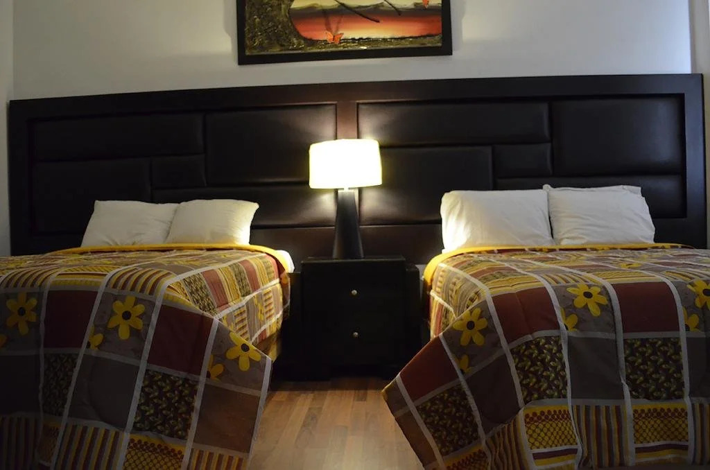 Hotel Vista Hermosa