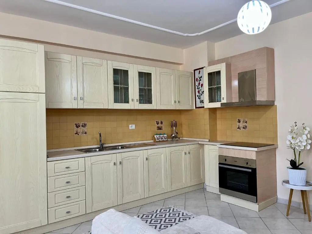 Cheap & Good Stay - 80m2, Fully Equipment