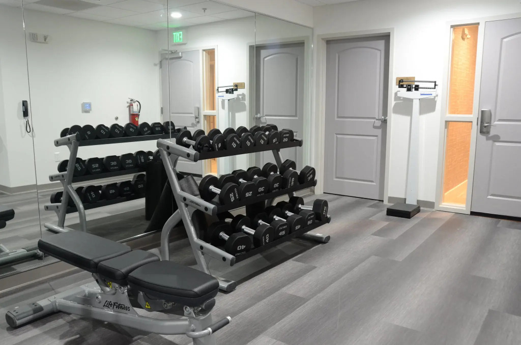 Staybridge Suites Nashville SE - Murfreesboro by IHG