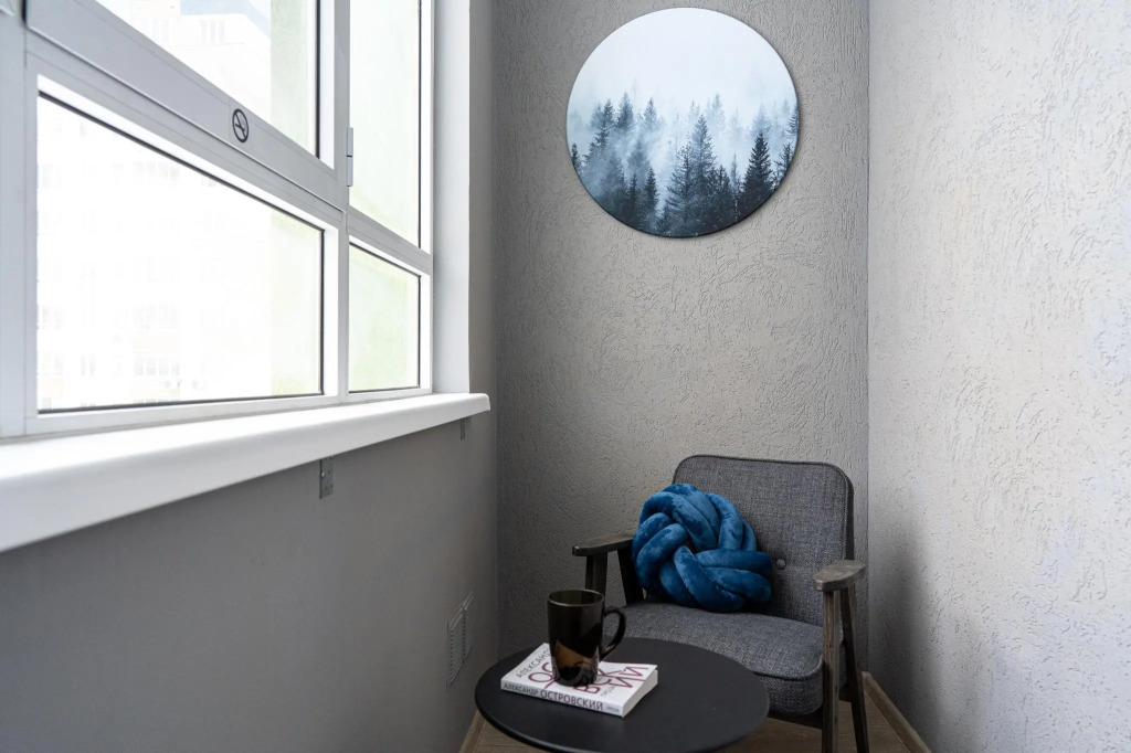 Adventure apartment недалеко от Ярмарки