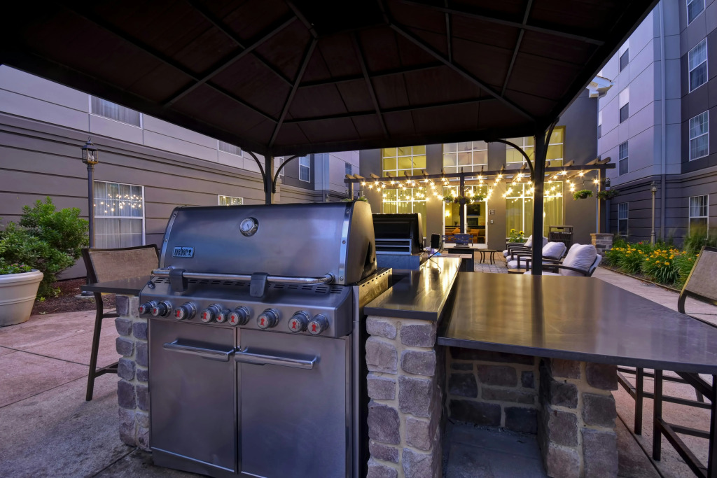 Homewood Suites by Hilton Philadelphia Great Valley