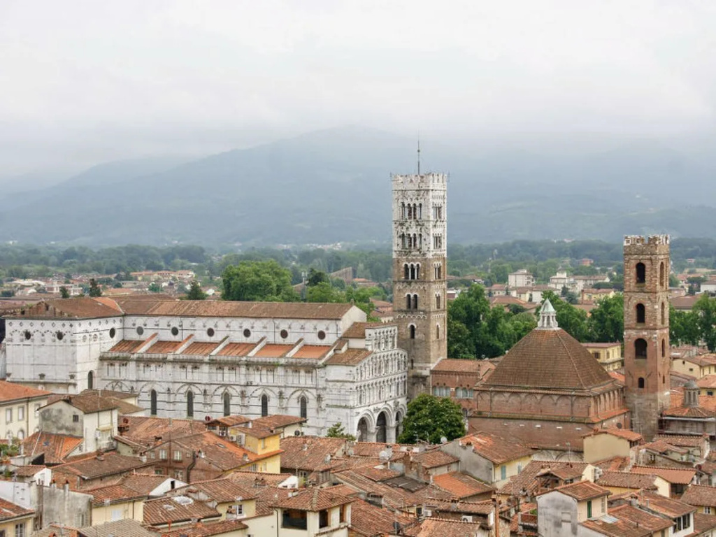 Rustico dei Canali