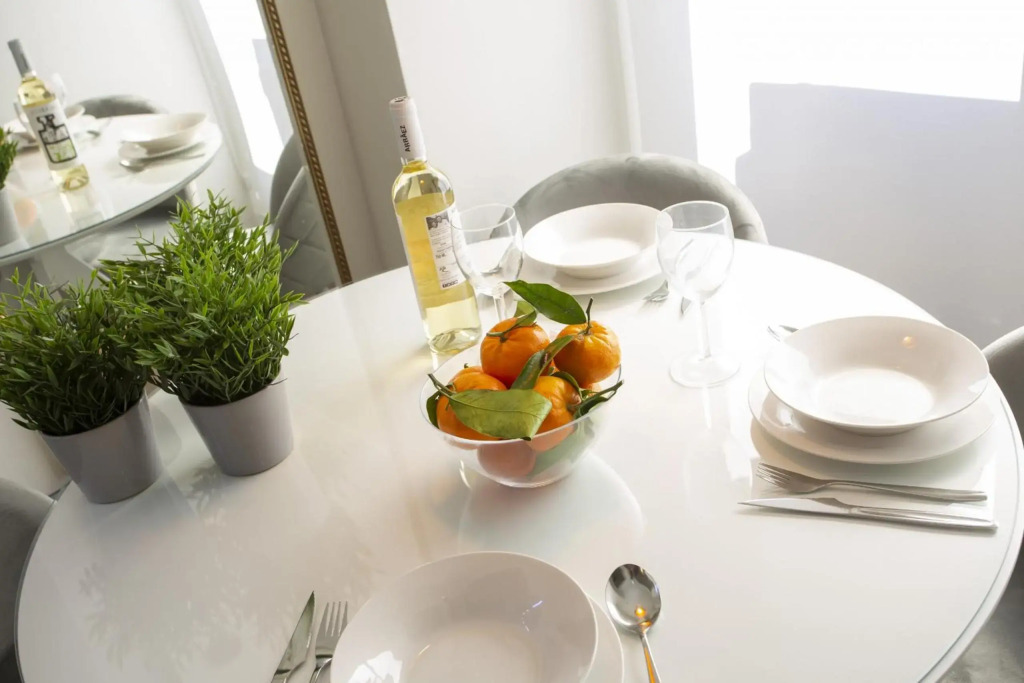 SingularStays Xativa III
