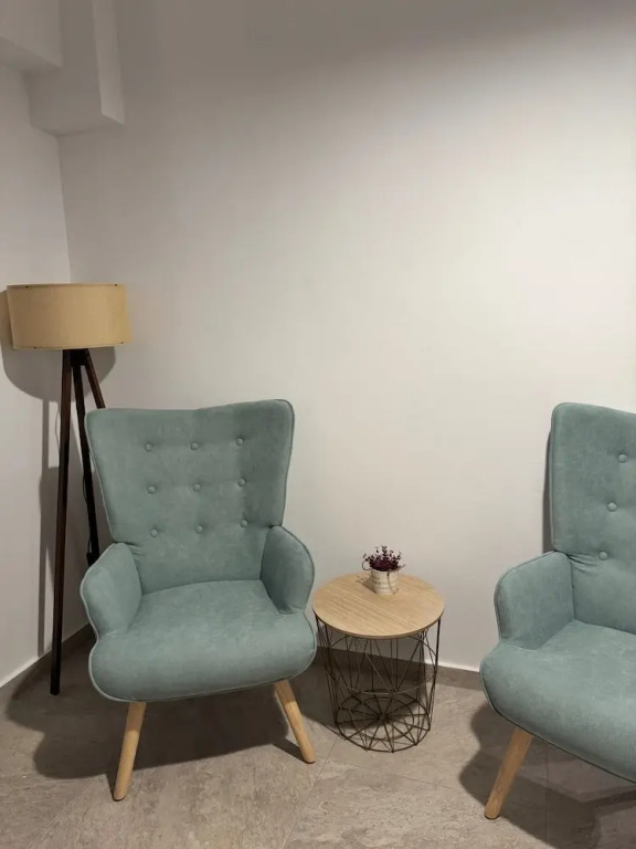 Athenian Stay 601 Apartment