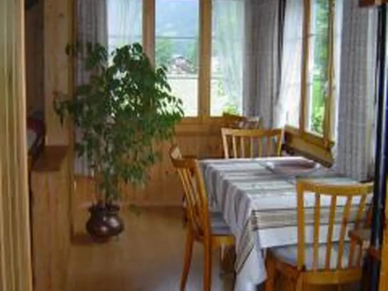 Haus Neufeld
