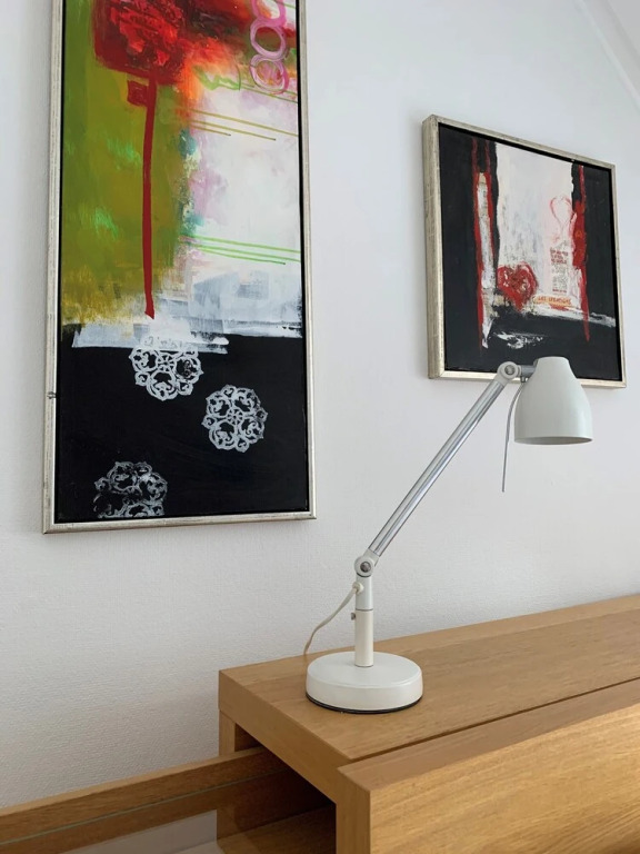 1 bedroom apt Downtown Copenhagen 298-1