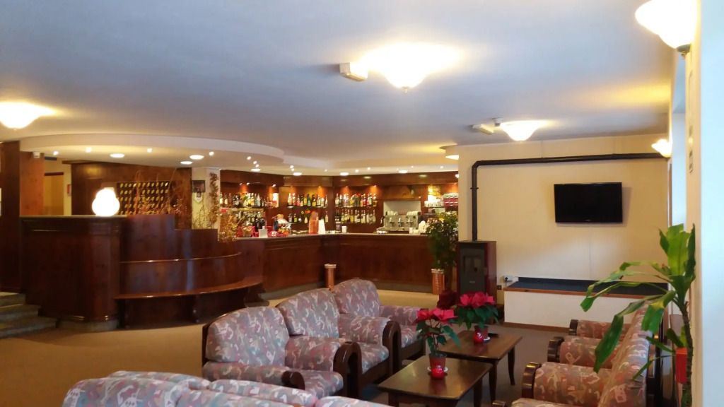 Club Hotel Solaris