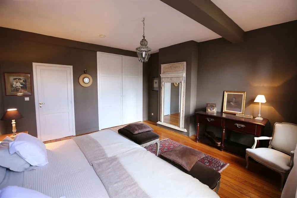 Villa Léopoldine Brussels Guesthouse