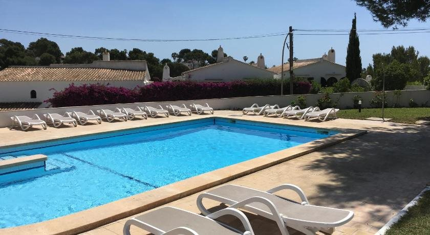 Ses Gavines-Cala Anguila Apartments