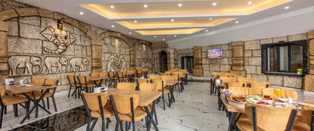 LEGEND TULIP HOTEL