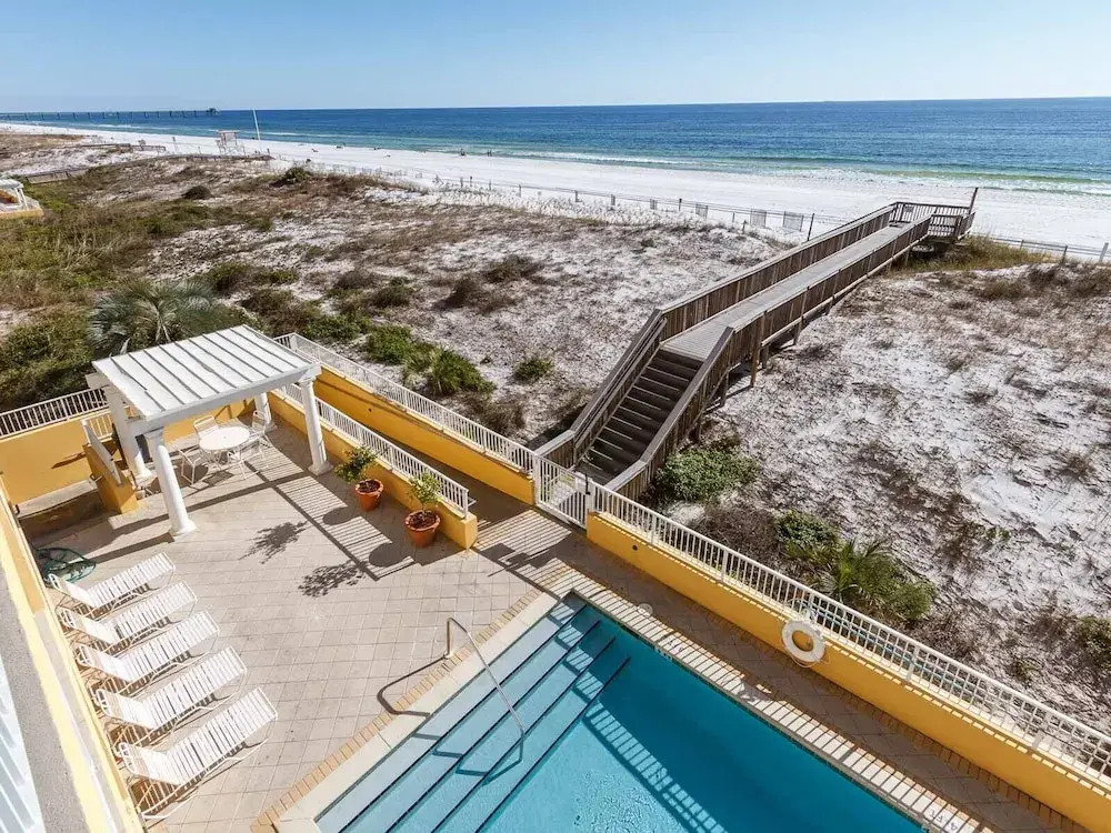 Gulf Dunes 316 - Coastal Bliss