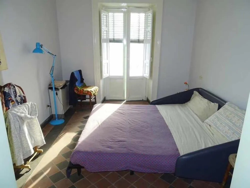 Casa Del Nespolo Sul Mare