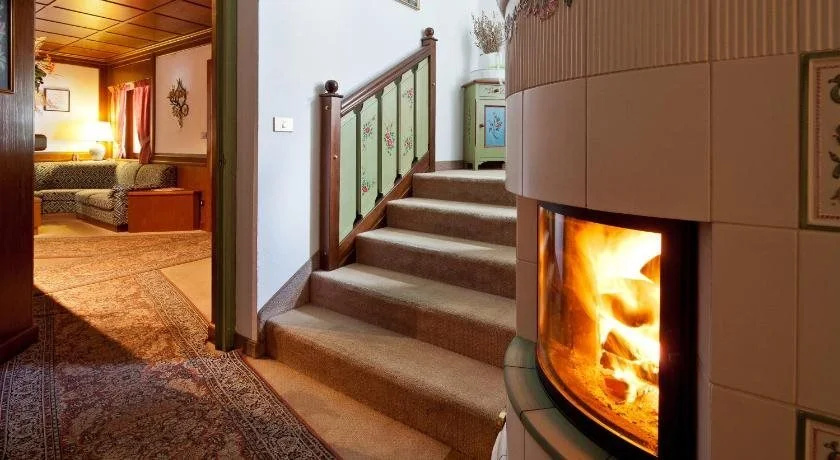 Hotel Haus Michaela