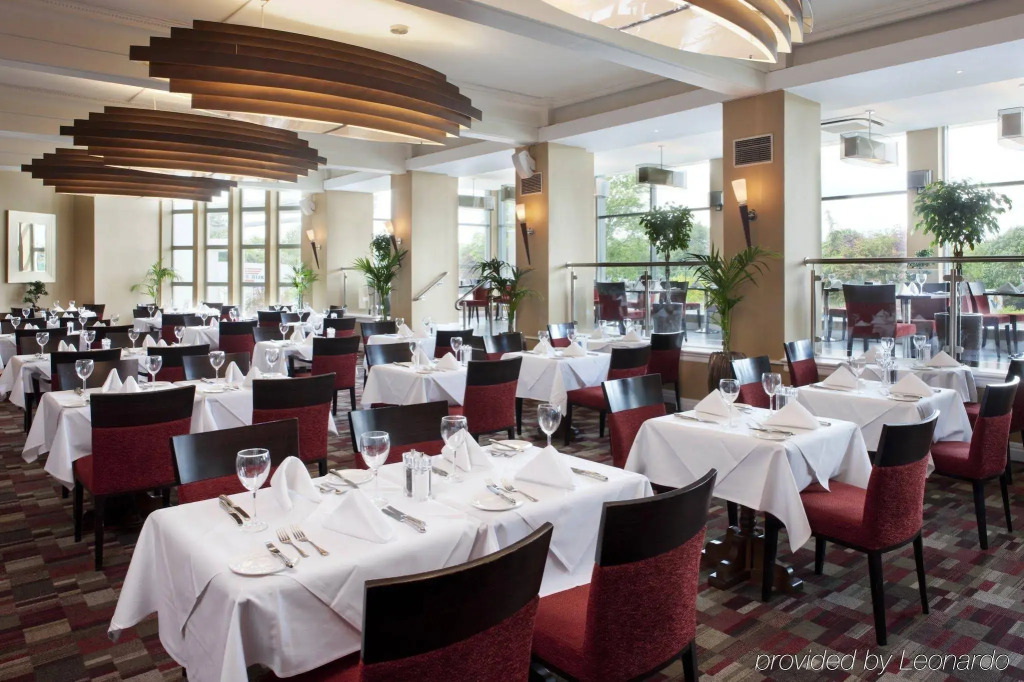 Holiday Inn Birmingham Airport - NEC by IHG