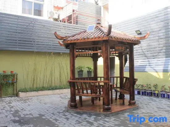 Qingzhu ·Xieyou hotel