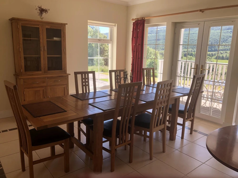 The Highlander B&B