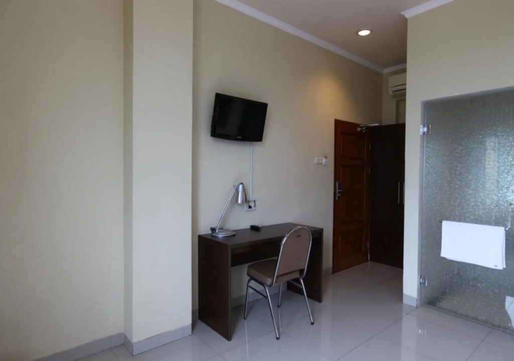 Joe Hotel