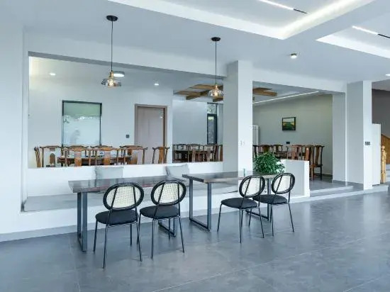 Yunhe Tianyuanmuge B&B