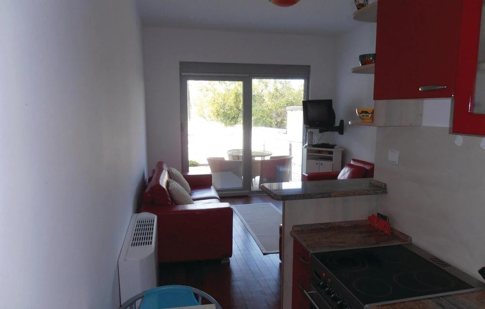 Stunning Home in Kotor With Wifi and 1 Bedrooms