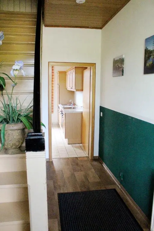 Ferienwohnung Rolf