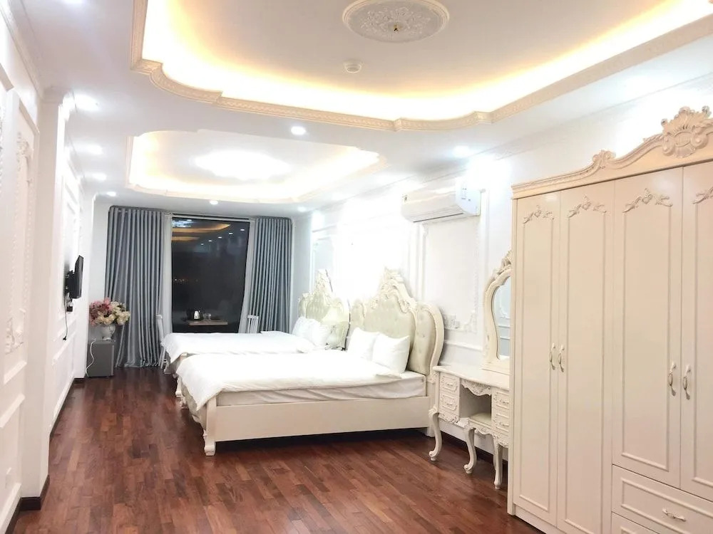 Noi Bai Ville Airport Hotel