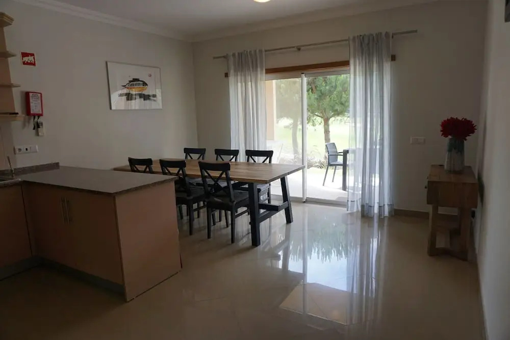 Boavista Golf Townhouse