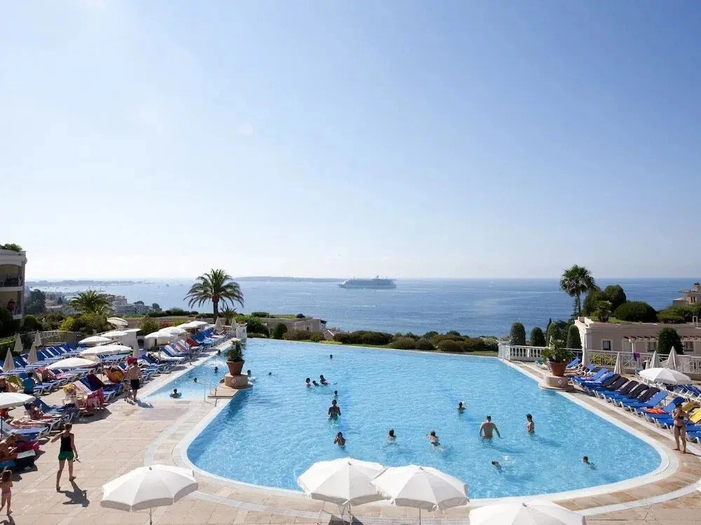 Rental Apartment Villa Francia - Cannes 1 bedroom 4 persons - POP 14278