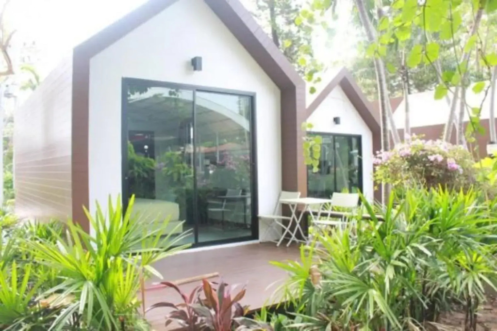 Villa Navin Beach Residence