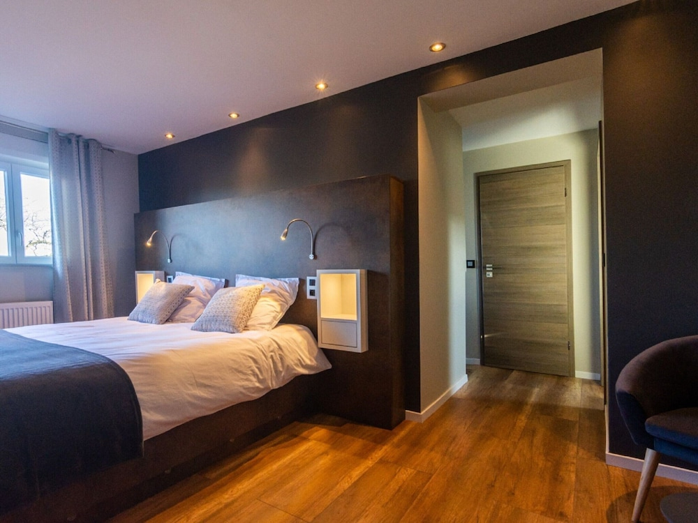 Spacious Stay in Lemberg