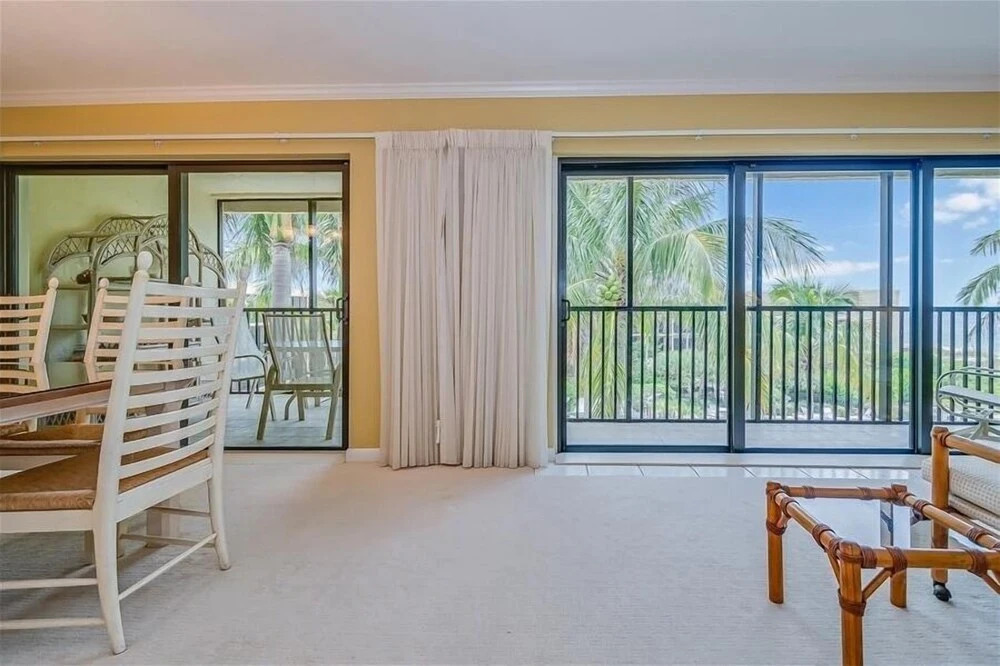 Sea Oats 342 2 Bedroom Condo by RedAwning