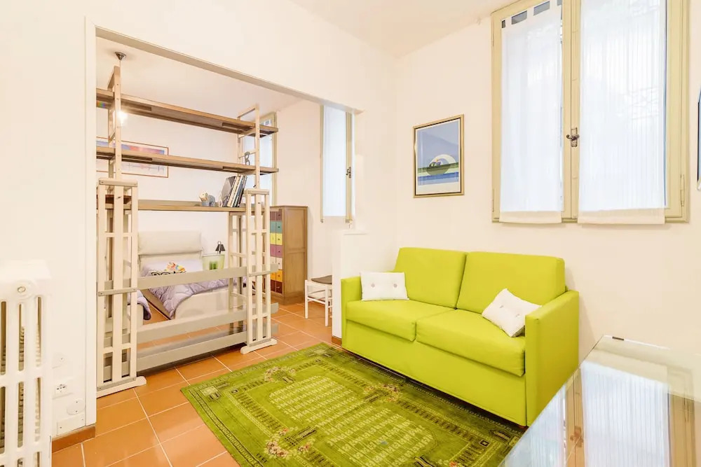 Torre dell'Orologio Apartment