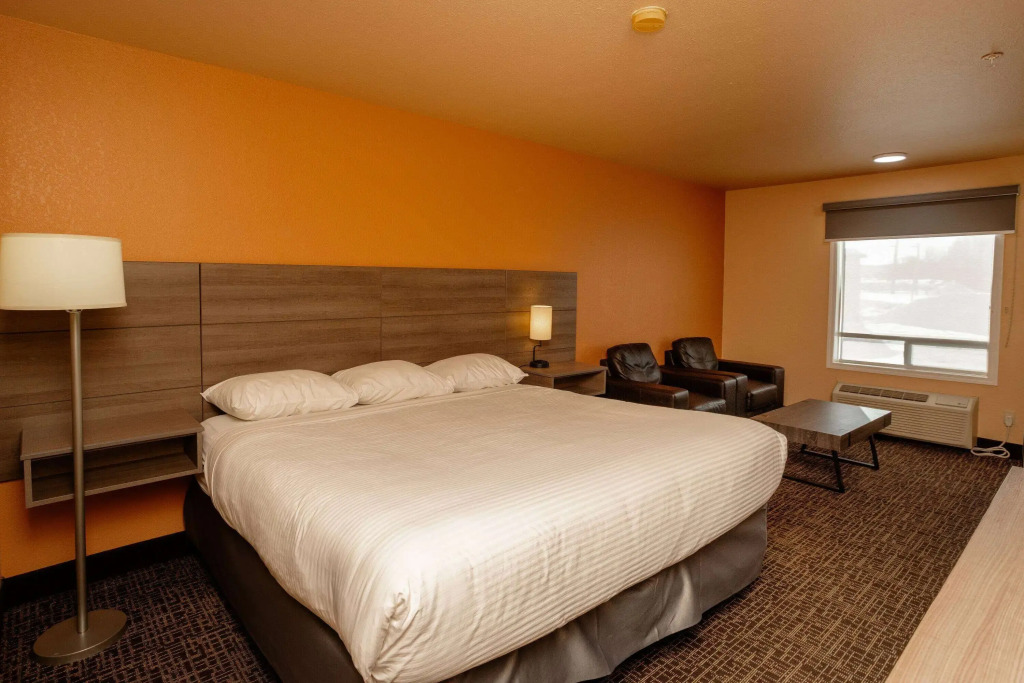 Ramada by Wyndham Cranbrook