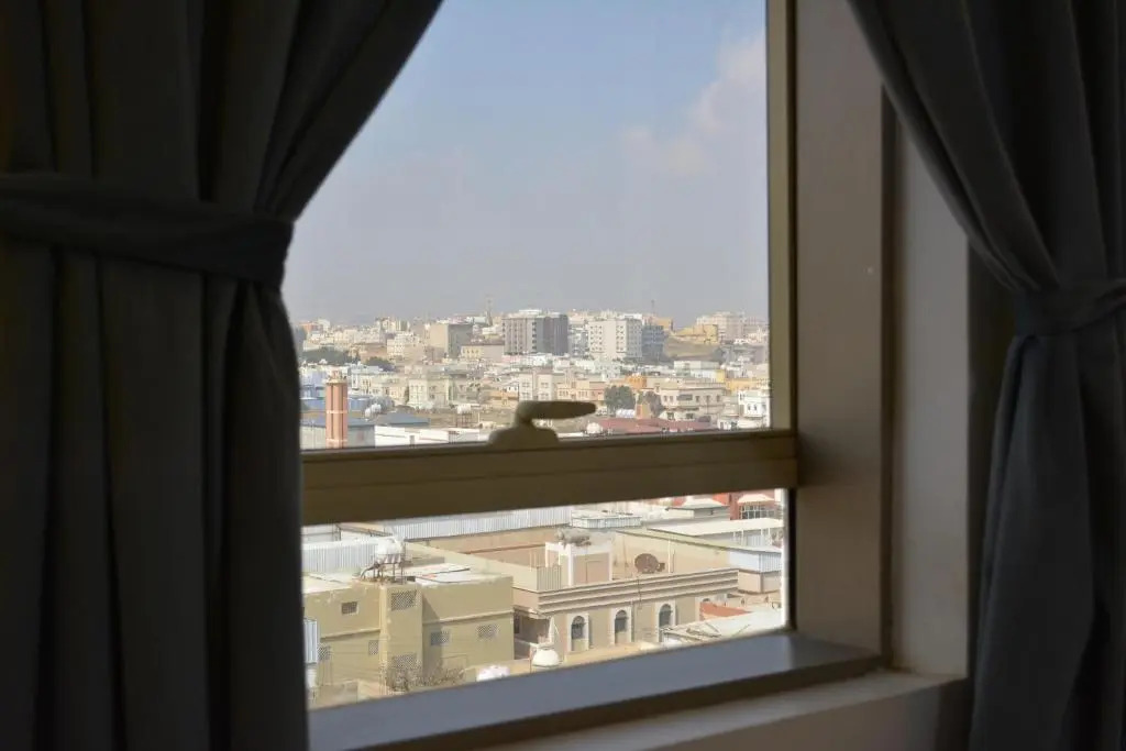بيت الماس للشقق المخدومة MAAS House Apartments