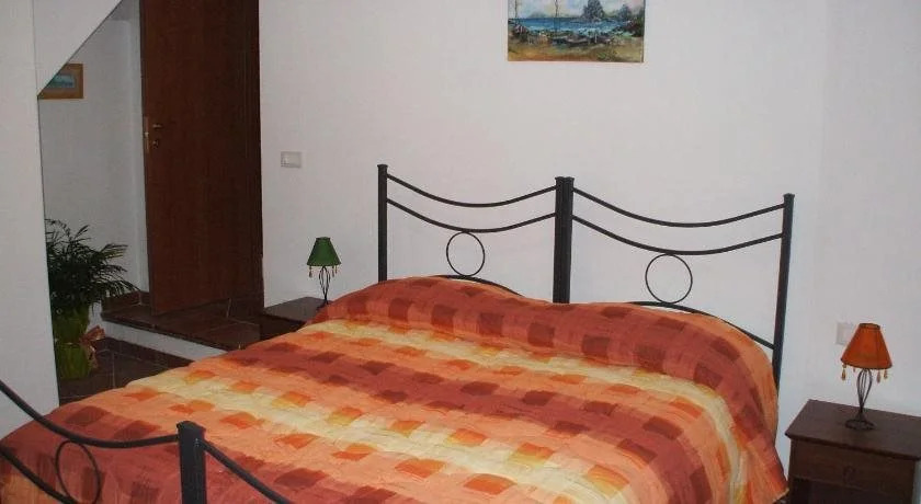 B&B Il Borgo