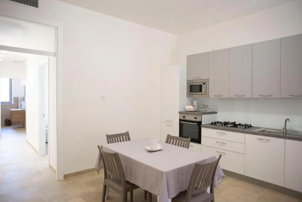 Residence Tenuta Masiedd 3