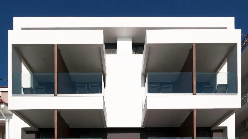 Olympos Suites Apartments