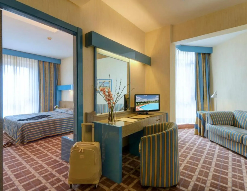 Hotel Federico II