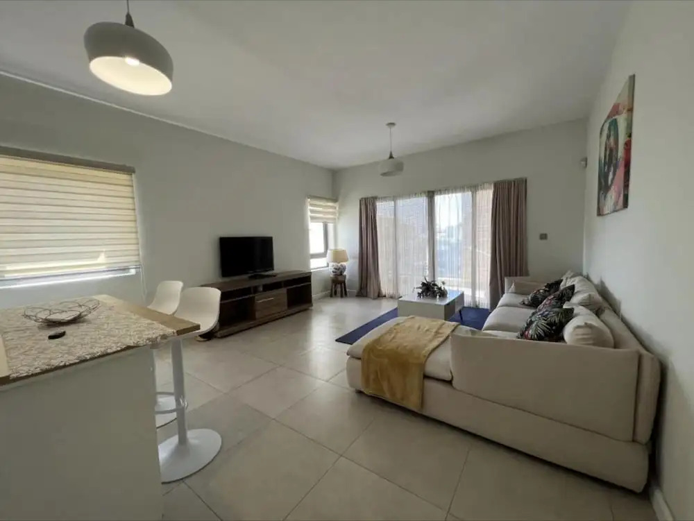 Impeccable 2-bed Apartment in Perebere