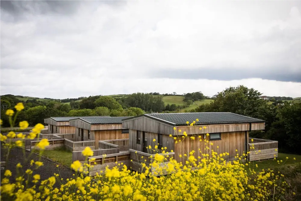 The Ultimate Adventure Centre Adventure Rooms Campground