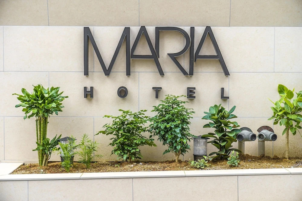 Hotel MARIA