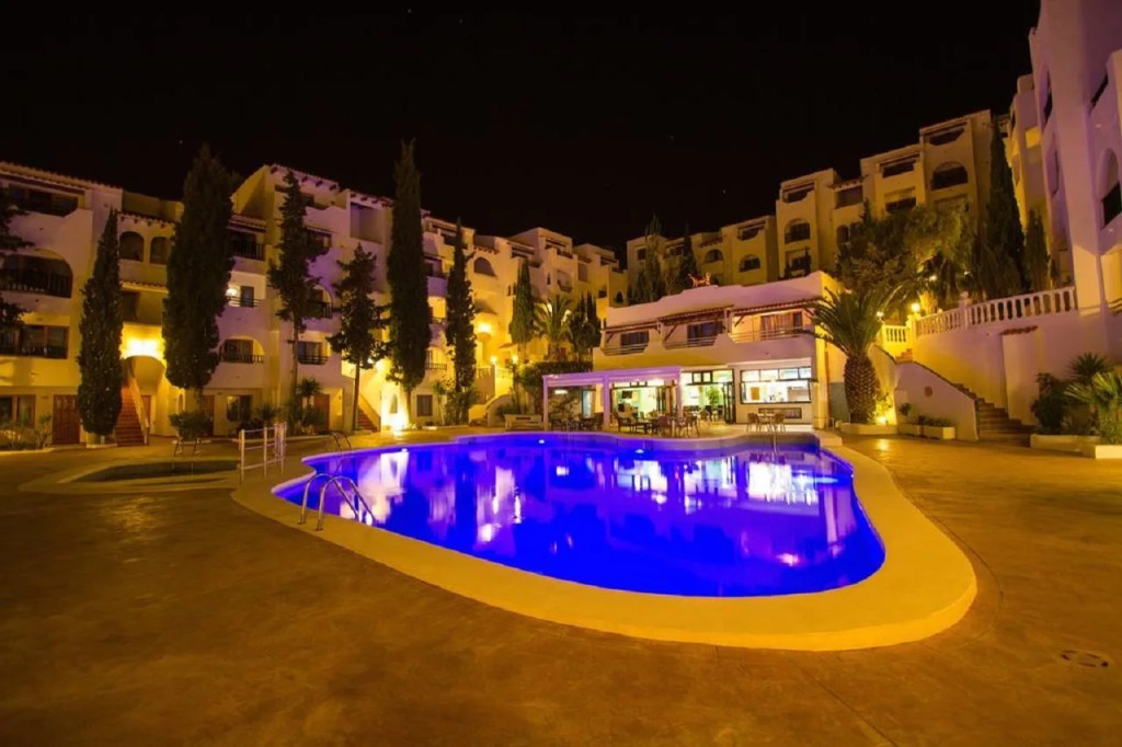 Holiday Park Santa Ponsa