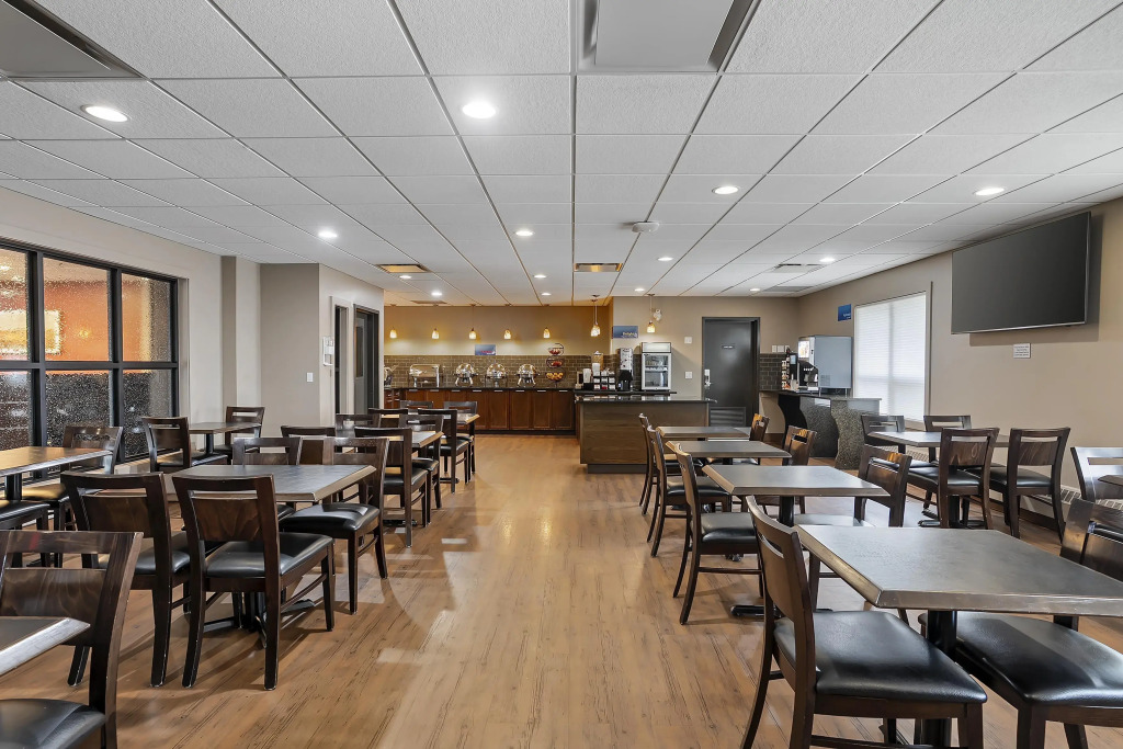 Best Western Blairmore