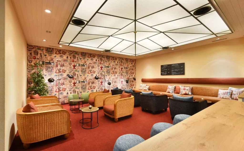 Best Western Hotel Storchen